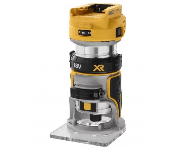 Akumulatorski rezkar Dewalt DCW600N